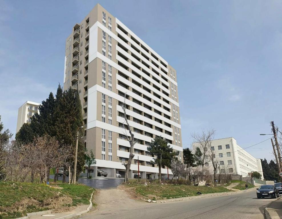 لابی و فضای عمومی RESIDENCE PALACE Apartament 59 - تصویر ۵
