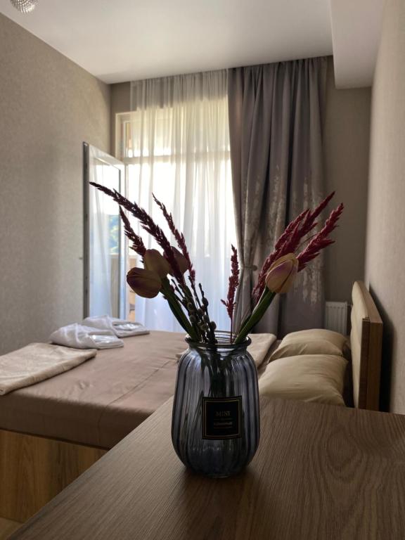 فضای داخلی RESIDENCE PALACE Apartament 59 در تفلیس - تصویر ۳