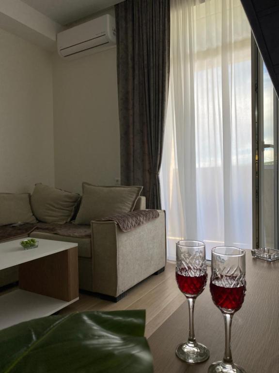 امکانات RESIDENCE PALACE Apartament 59 - تصویر ۴