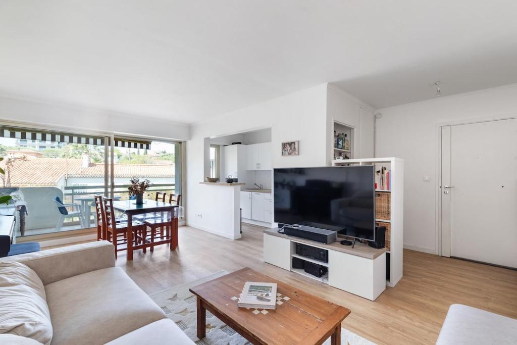 Appartement Résidence Anthala