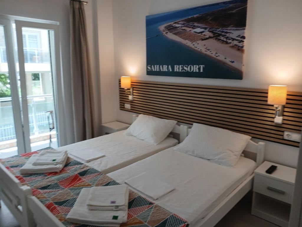 V & V Apartman