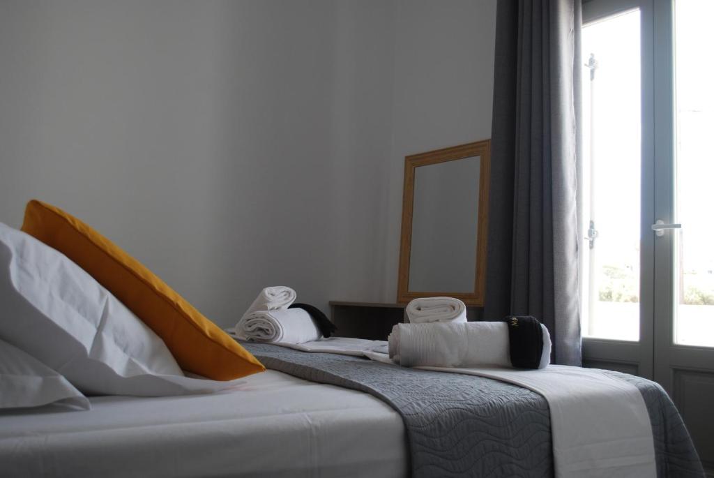 Apartment Busho