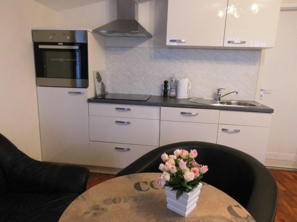 Aparthotel Guzulka & Restaurant - Resim 20