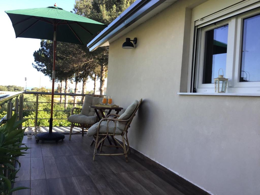 Orange Blossom Luxury House