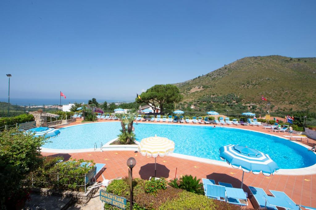 Hotel Costa di Kair Ed Din