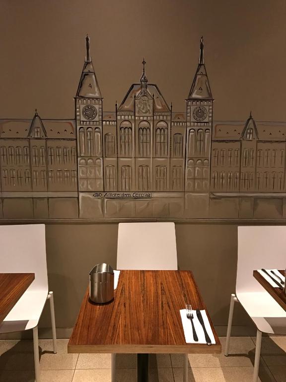 Hotel Cornelisz - Resim 45