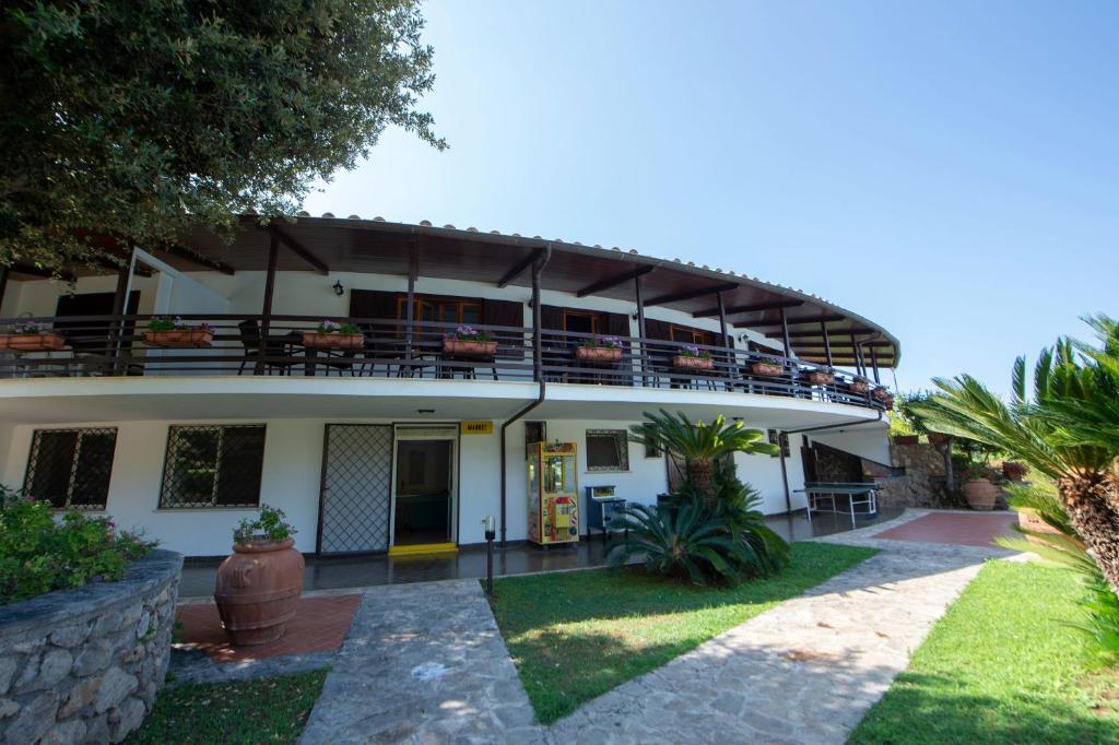 Hotel Costa di Kair Ed Din