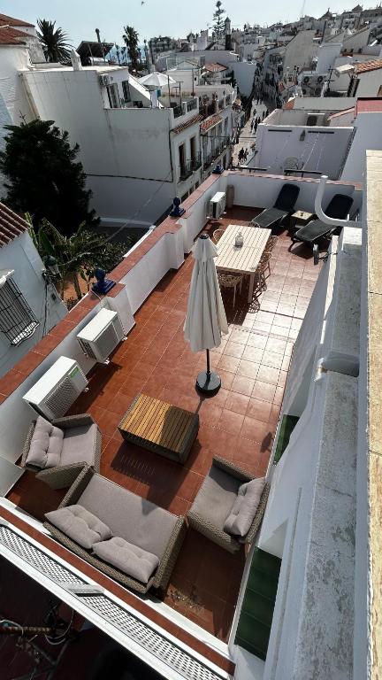 NUMALI Apartamento