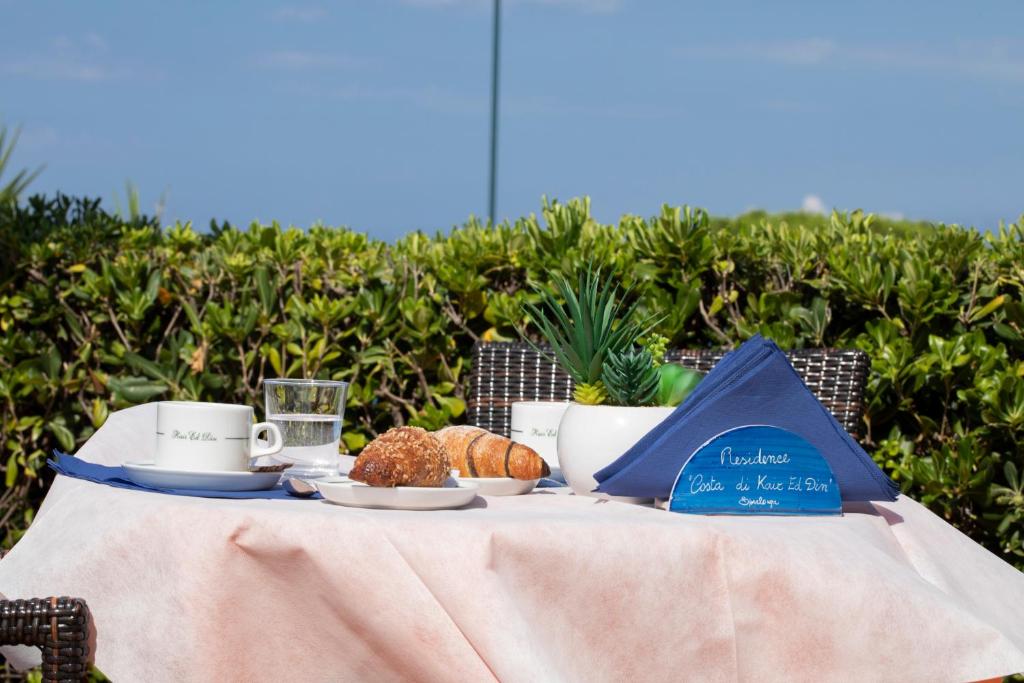 Hotel Costa di Kair Ed Din