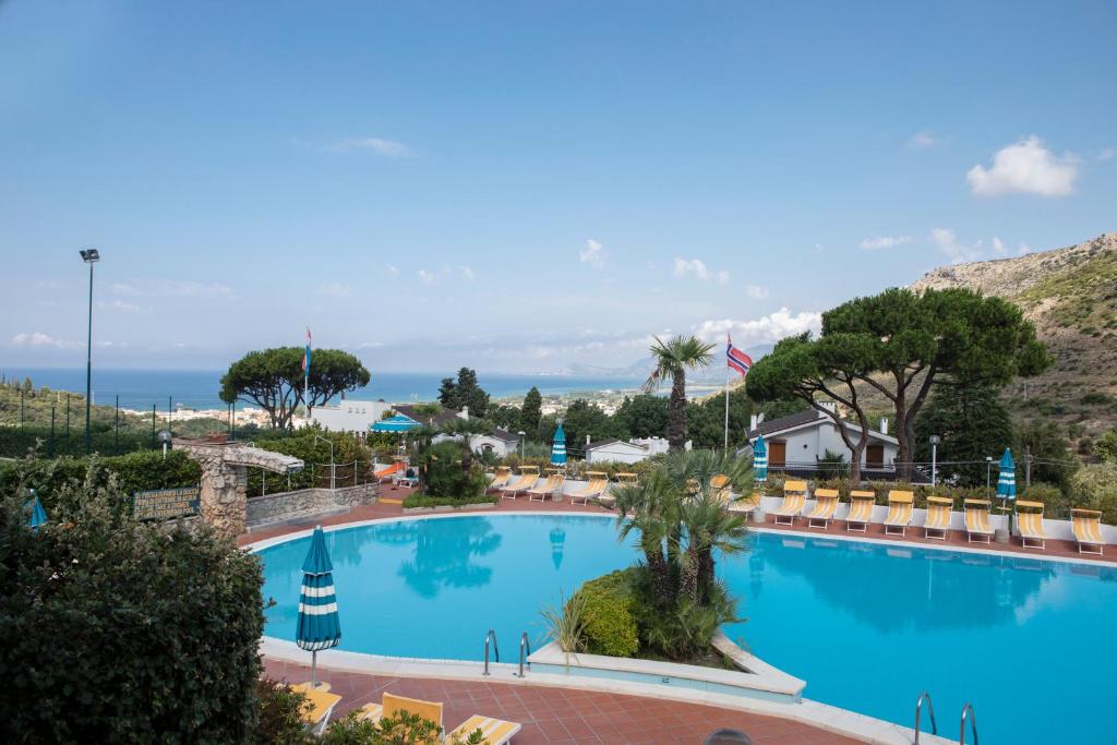Hotel Costa di Kair Ed Din