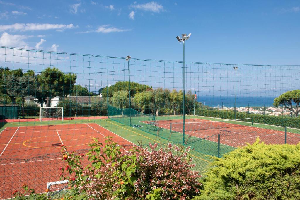 Hotel Costa di Kair Ed Din