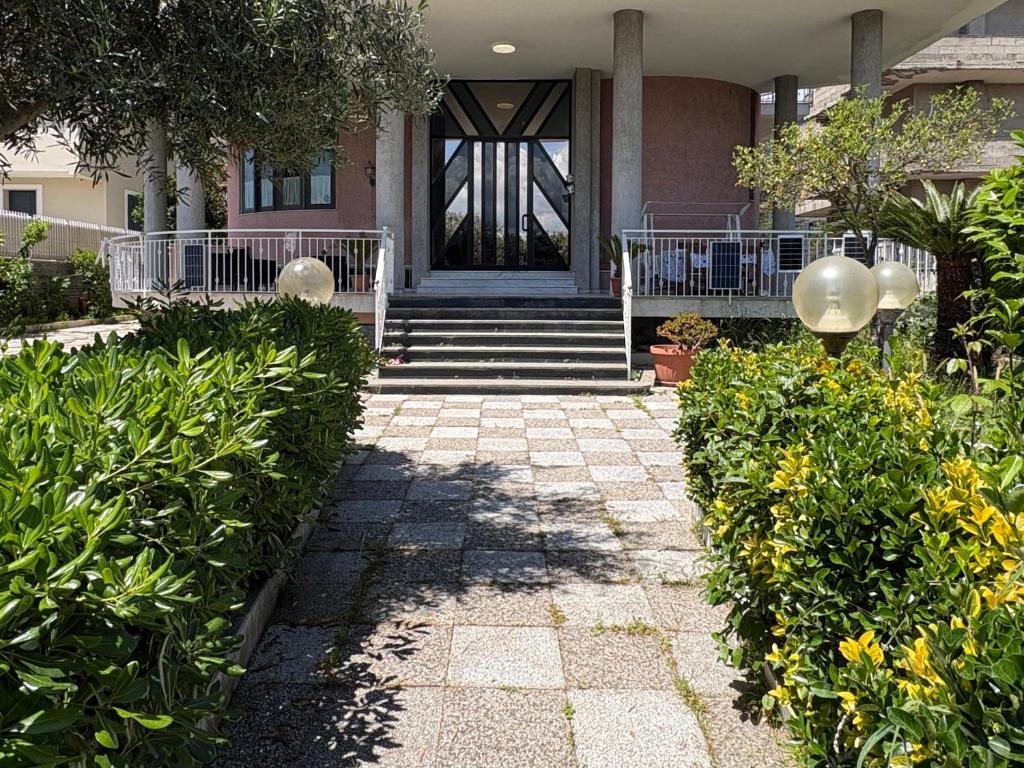 Relais la casa di Tommy - Villa Rossetta