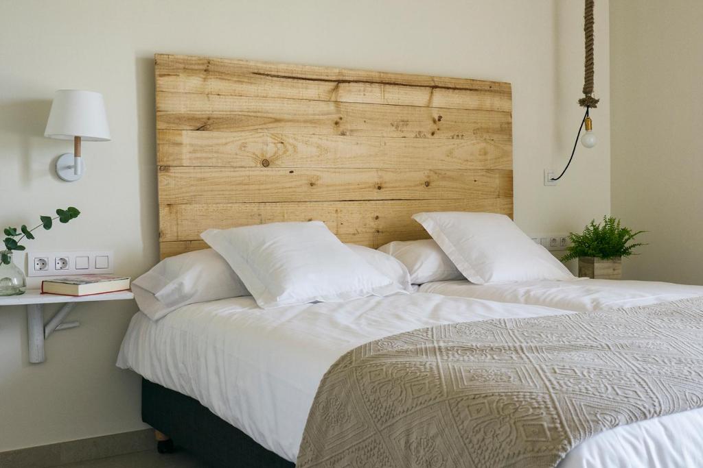 Can Alemany - Apartamento Con Terraza