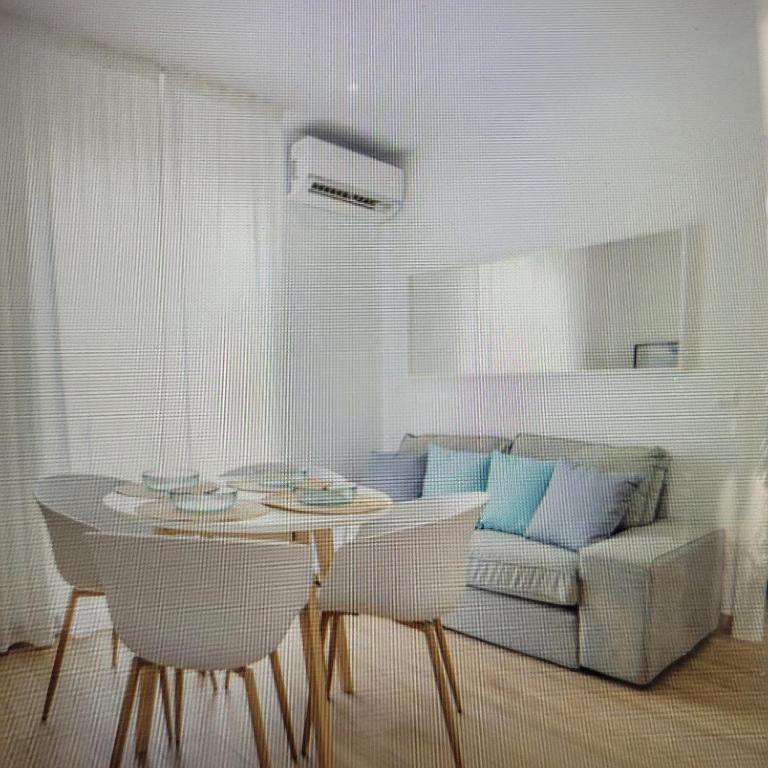 Modern and cozy 1 bedroom apartment in Nerja