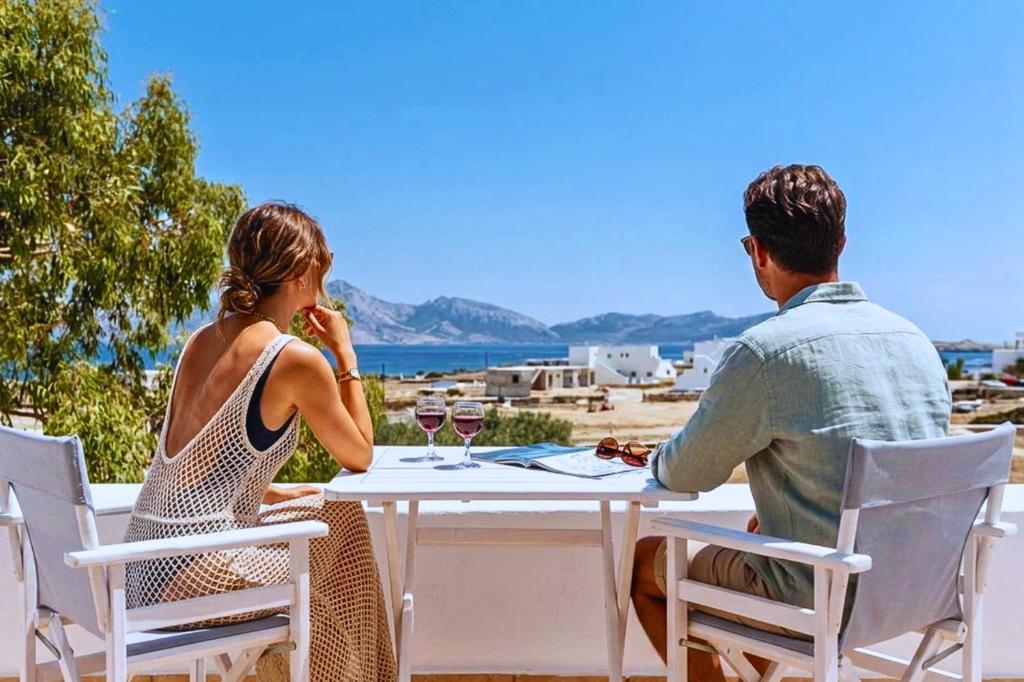 Michalios Luxury Apartments