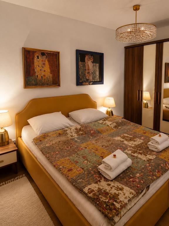 Apartment ISMENS