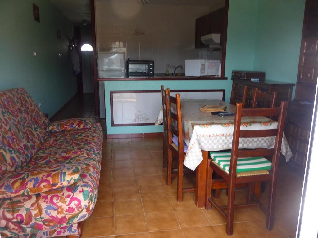 appartement à Peniscola en Espagne