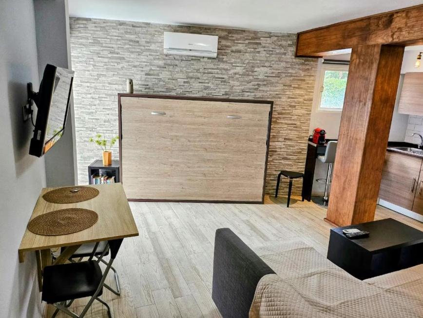 La Dorada Studio Torremolinos
