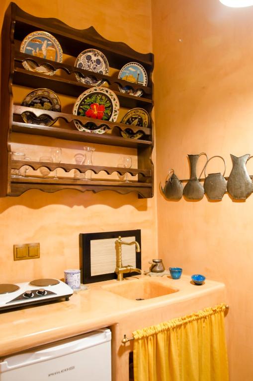 Elafusa Luxury Apartment - 17