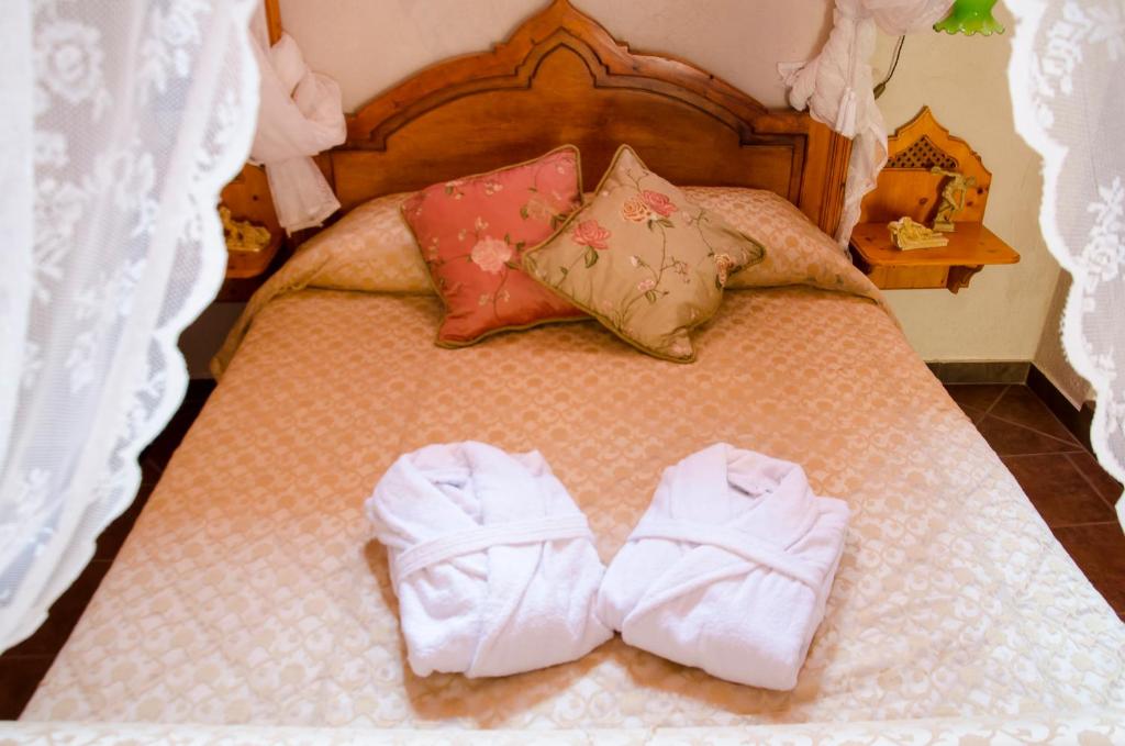 Elafusa Luxury Apartment - 6