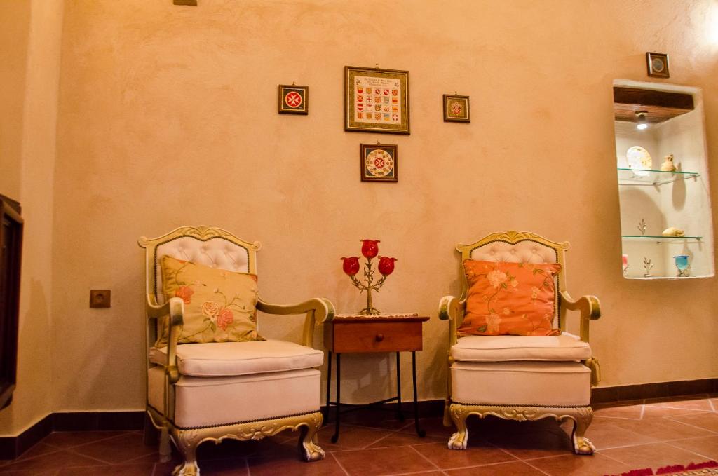 Elafusa Luxury Apartment - 16