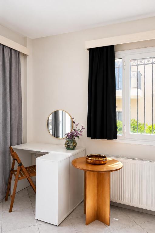 Ethereal Suites & Studios