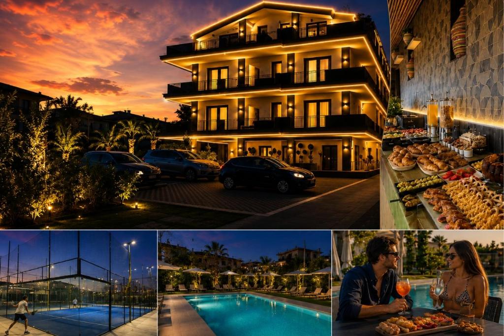 RESIDENCE MARCO POLO