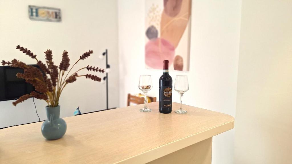 Apartman Lino