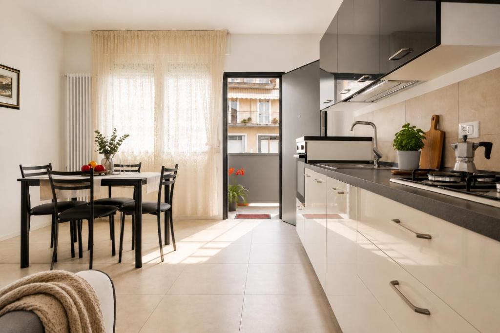 Vittoria Living Studio - Housity