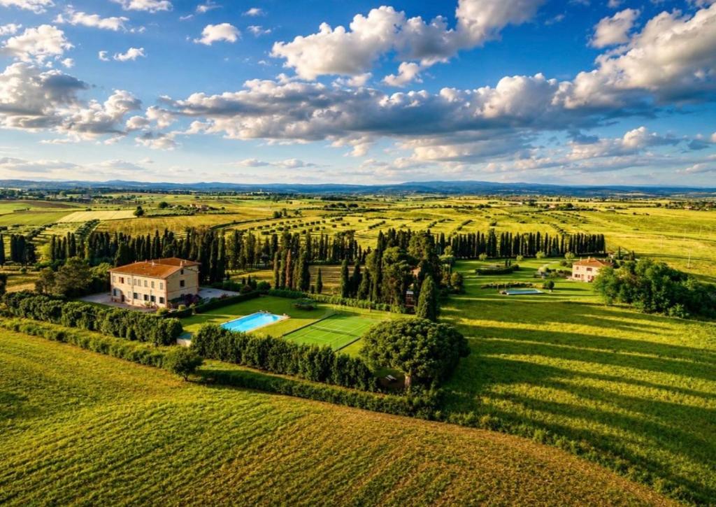 Fattoria Barca Colonna
