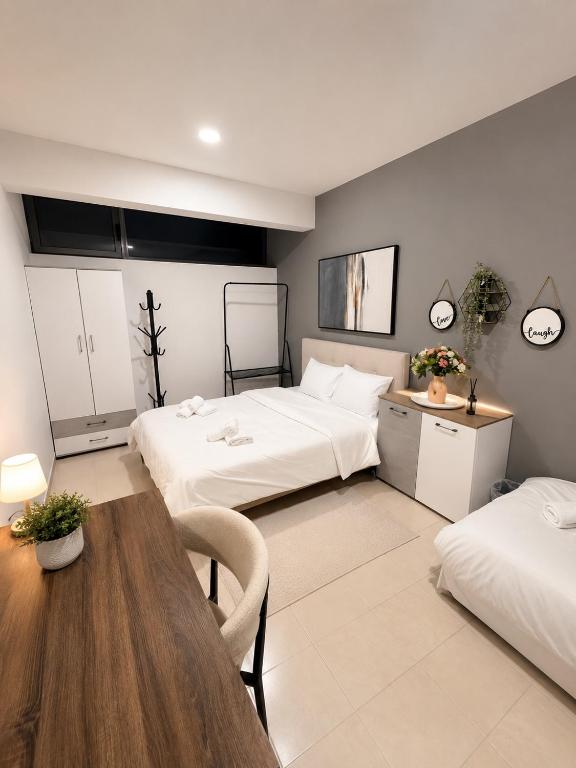 Aiolos cozy apartment in centre of Chania