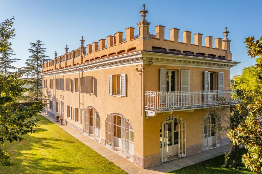 Villa La Rondolina