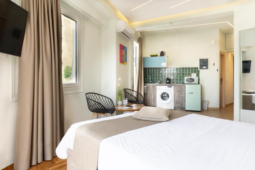New Luxury Suite, Hilton area,Central,Ventiri Suite 7