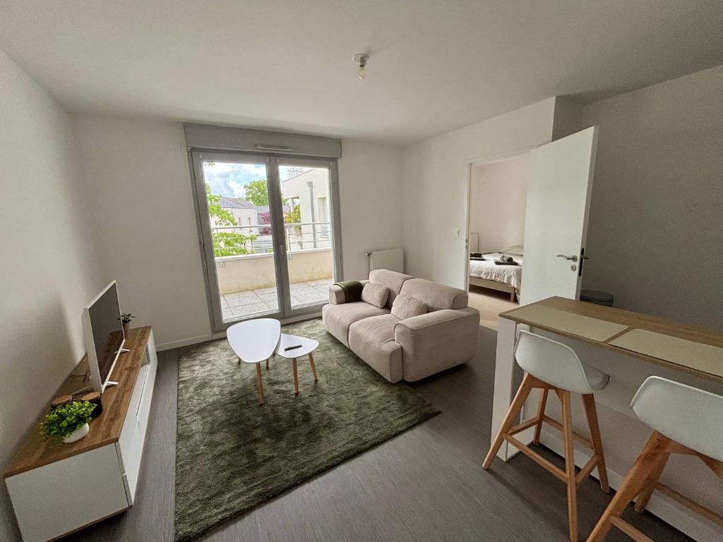 Appartement Sautron