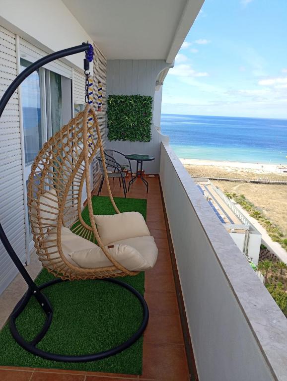 Alvor Beach Apartment