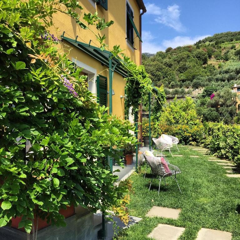 La Casa di Andrea Relais photo