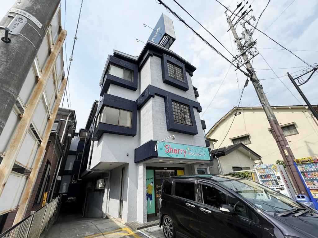 SA Inn 松本渚