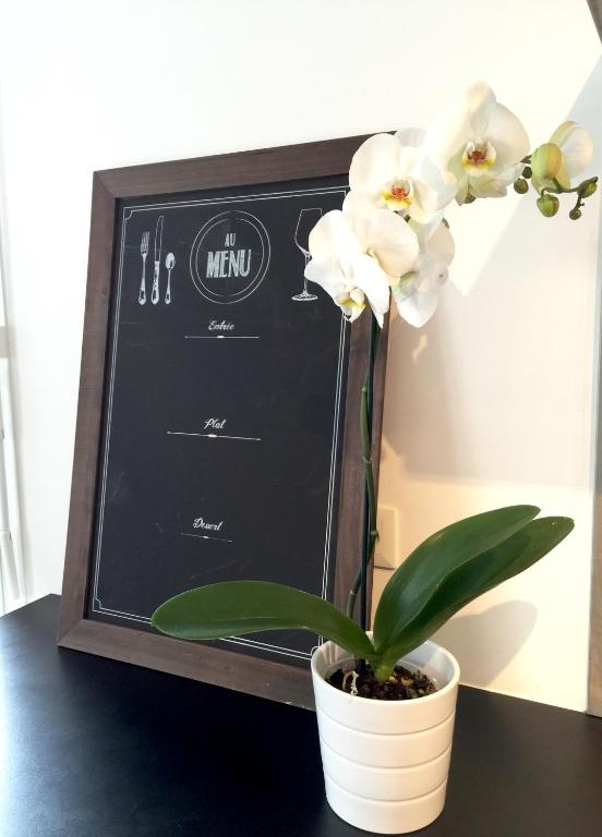 Appartement Copenhague Disneyland - 5