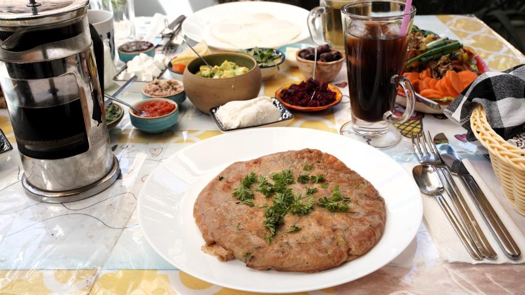 הנקודה הנמוכה בעולם B&B – תמונה 3
