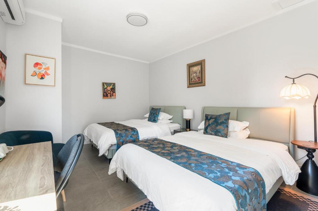 Amy Guesthouse photo