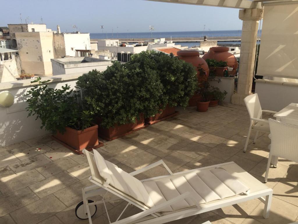 Palazzo Dei Gesuiti - 8