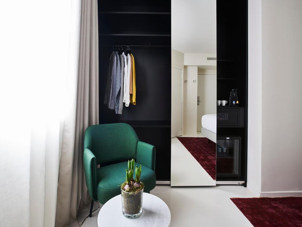 9Hotel Sablon - Resim 10