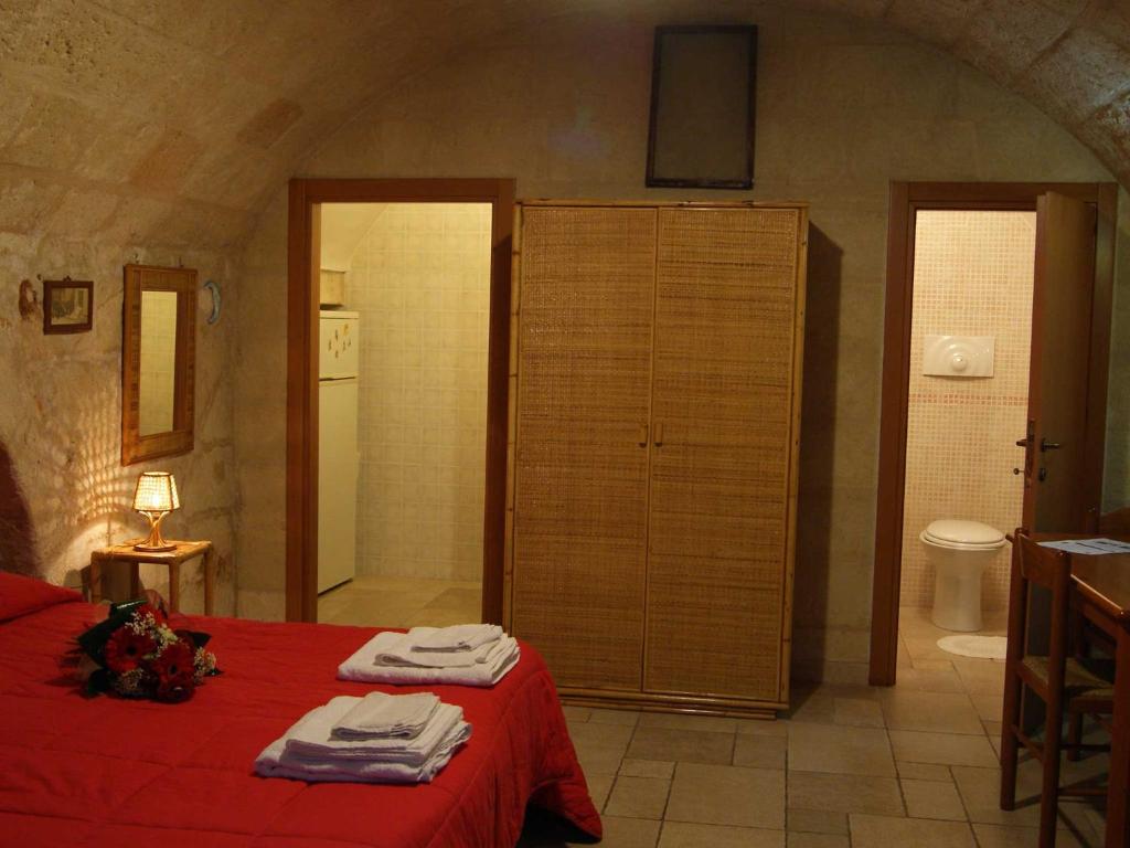 B&B Borgo San Martino - 9