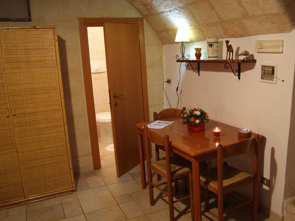 B&B Borgo San Martino - 10
