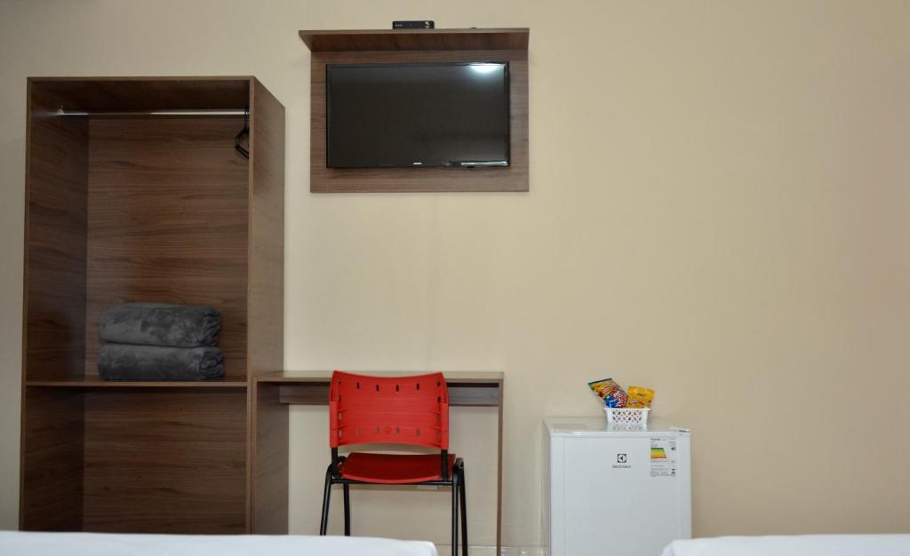  Hotel Brasil