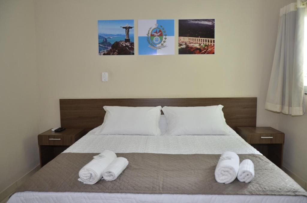 Hotel Brasil