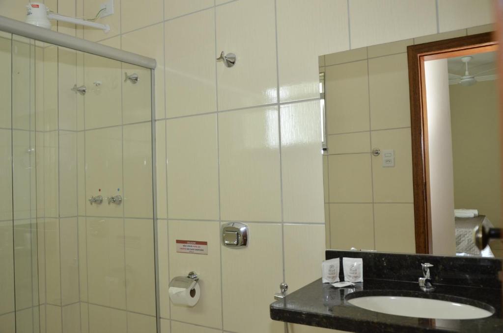  Hotel Brasil