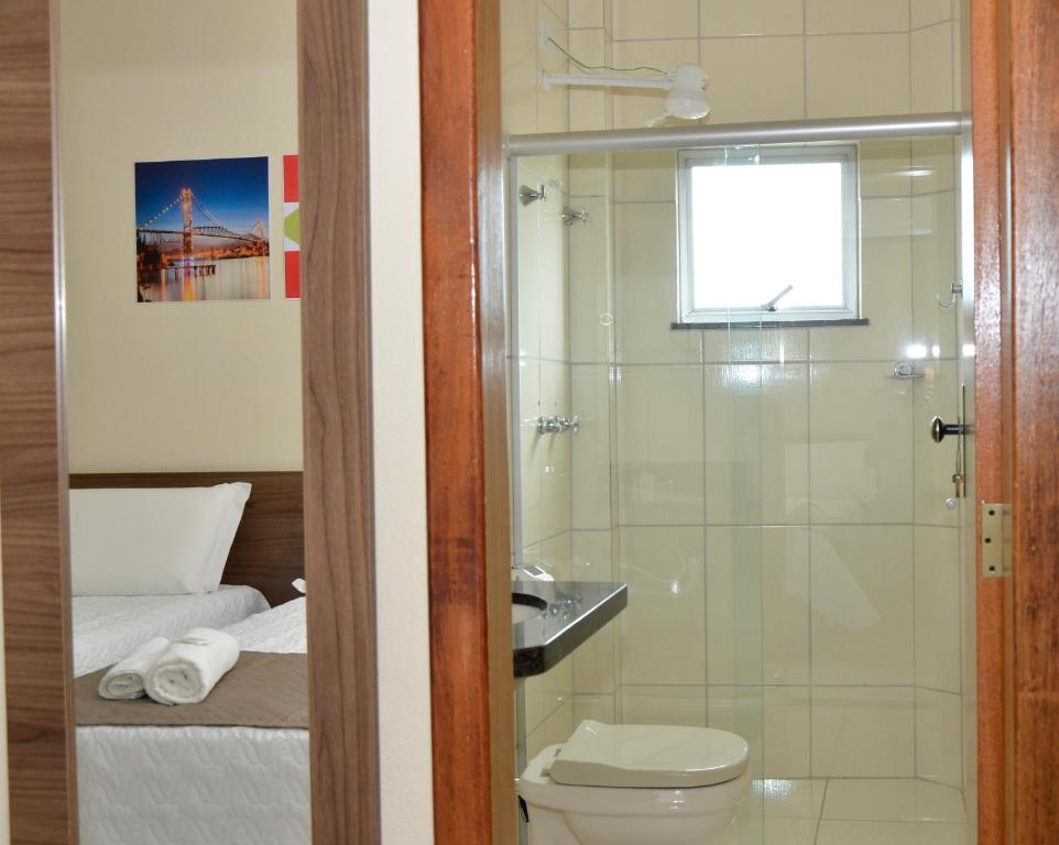  Hotel Brasil