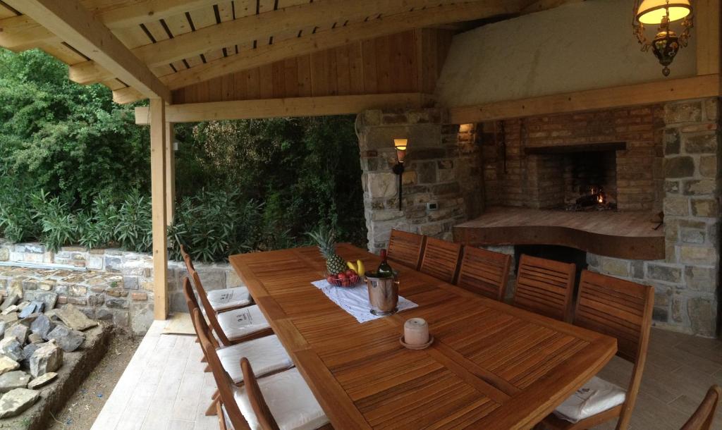 Fotografie z fotogalerie ubytování L.stile Glamping v Portoroži
