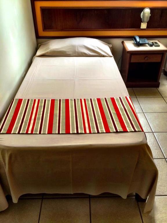  Princetel Palace Hotel